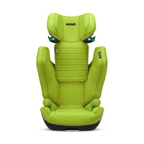 Scaun auto cu Isofix Recaro Axion 1 Hello Green, Culoare: Verde, Grupa: 15-36kg (4 ani - 12 ani),poza 3  - ExclusivMAG.ro Scaun auto cu Isofix Recaro Axion 1 Hello Green, Culoare: Verde, Grupa: 15-36kg (4 ani - 12 ani),poza 3