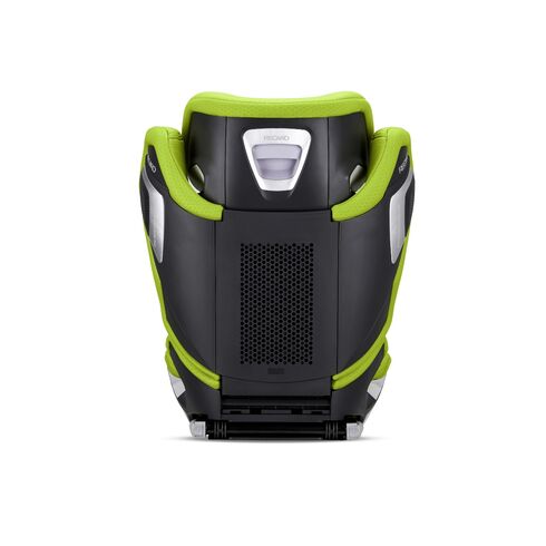 Scaun auto cu Isofix Recaro Axion 1 Hello Green, Culoare: Verde, Grupa: 15-36kg (4 ani - 12 ani),poza 6  - ExclusivMAG.ro Scaun auto cu Isofix Recaro Axion 1 Hello Green, Culoare: Verde, Grupa: 15-36kg (4 ani - 12 ani),poza 6
