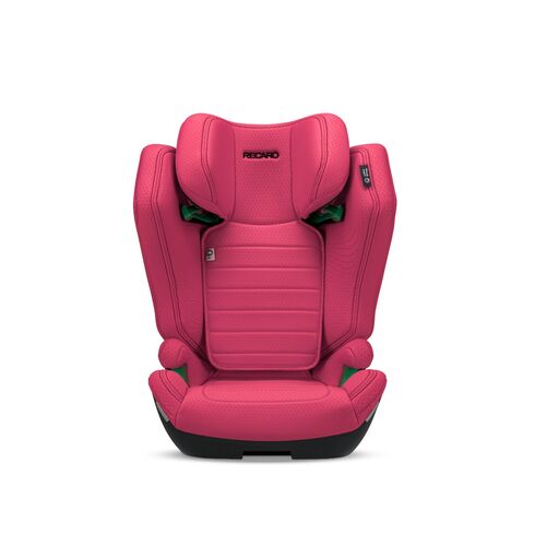 Scaun auto cu Isofix Recaro Axion 1 Wow Pink, Culoare: Mov, Grupa: 15-36kg (4 ani - 12 ani),poza 2
