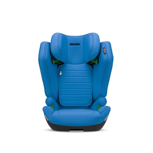 Scaun auto cu Isofix Recaro Axion 1 Calm Blue, Culoare: Albastru, Grupa: 15-36kg (4 ani - 12 ani),poza 3  - ExclusivMAG.ro Scaun auto cu Isofix Recaro Axion 1 Calm Blue, Culoare: Albastru, Grupa: 15-36kg (4 ani - 12 ani),poza 3