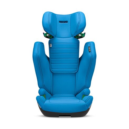 Scaun auto cu Isofix Recaro Axion 1 Calm Blue, Culoare: Albastru, Grupa: 15-36kg (4 ani - 12 ani),poza 5  - ExclusivMAG.ro Scaun auto cu Isofix Recaro Axion 1 Calm Blue, Culoare: Albastru, Grupa: 15-36kg (4 ani - 12 ani),poza 5