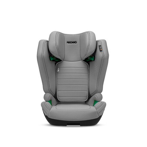 Scaun auto cu Isofix Recaro Axion 1 Happy Grey, Culoare: Gri deschis, Grupa: 15-36kg (4 ani - 12 ani),poza 3  - ExclusivMAG.ro Scaun auto cu Isofix Recaro Axion 1 Happy Grey, Culoare: Gri deschis, Grupa: 15-36kg (4 ani - 12 ani),poza 3