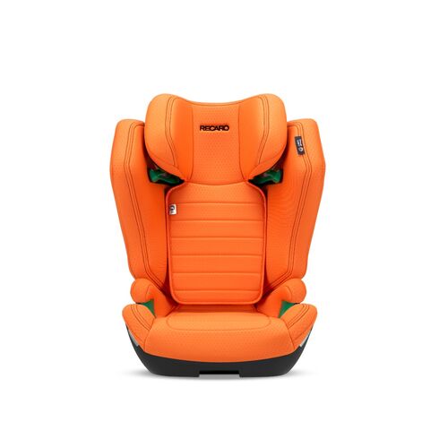 Scaun auto cu Isofix Recaro Axion 1 Vibrant Orange, Culoare: Portocaliu, Grupa: 15-36kg (4 ani - 12 ani),poza 5  - ExclusivMAG.ro Scaun auto cu Isofix Recaro Axion 1 Vibrant Orange, Culoare: Portocaliu, Grupa: 15-36kg (4 ani - 12 ani),poza 5