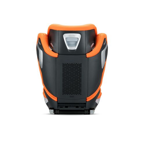 Scaun auto cu Isofix Recaro Axion 1 Vibrant Orange, Culoare: Portocaliu, Grupa: 15-36kg (4 ani - 12 ani),poza 6  - ExclusivMAG.ro Scaun auto cu Isofix Recaro Axion 1 Vibrant Orange, Culoare: Portocaliu, Grupa: 15-36kg (4 ani - 12 ani),poza 6