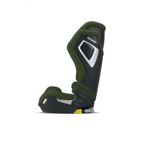 Scaun auto cu Isofix Recaro Axion 1 Epic Green, Culoare: Verde inchis, Grupa: 15-36kg (4 ani - 12 ani),poza 6  - ExclusivMAG.ro Scaun auto cu Isofix Recaro Axion 1 Epic Green, Culoare: Verde inchis, Grupa: 15-36kg (4 ani - 12 ani),poza 6