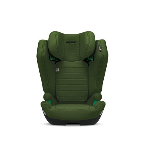 Scaun auto cu Isofix Recaro Axion 1 Epic Green, Culoare: Verde inchis, Grupa: 15-36kg (4 ani - 12 ani),poza 2  - ExclusivMAG.ro Scaun auto cu Isofix Recaro Axion 1 Epic Green, Culoare: Verde inchis, Grupa: 15-36kg (4 ani - 12 ani),poza 2