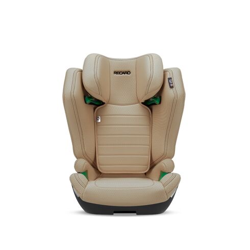 Scaun auto cu Isofix Recaro Axion 1 Elegant Beige, Culoare: Crem, Grupa: 15-36kg (4 ani - 12 ani),poza 2