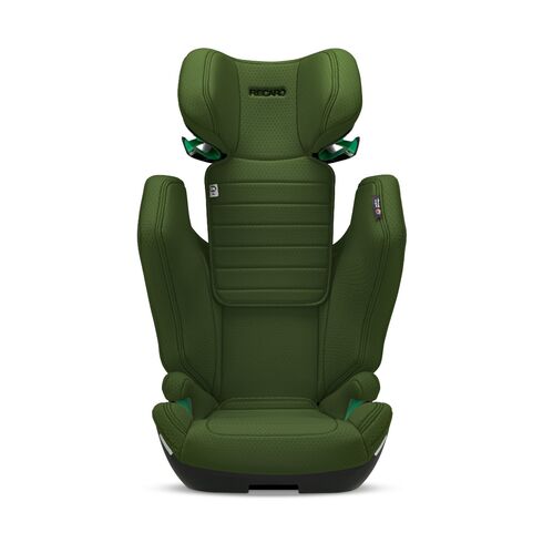 Scaun auto cu Isofix Recaro Axion 1 Epic Green, Culoare: Verde inchis, Grupa: 15-36kg (4 ani - 12 ani),poza 3  - ExclusivMAG.ro Scaun auto cu Isofix Recaro Axion 1 Epic Green, Culoare: Verde inchis, Grupa: 15-36kg (4 ani - 12 ani),poza 3