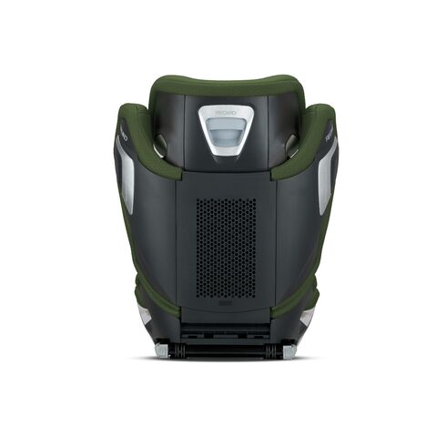 Scaun auto cu Isofix Recaro Axion 1 Epic Green, Culoare: Verde inchis, Grupa: 15-36kg (4 ani - 12 ani),poza 4  - ExclusivMAG.ro Scaun auto cu Isofix Recaro Axion 1 Epic Green, Culoare: Verde inchis, Grupa: 15-36kg (4 ani - 12 ani),poza 4