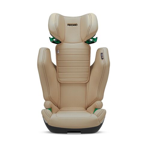 Scaun auto cu Isofix Recaro Axion 1 Elegant Beige, Culoare: Crem, Grupa: 15-36kg (4 ani - 12 ani),poza 5