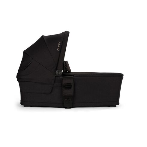 Nuna x BMW - Landou pentru caruciorul MIXX next, negru Element,poza 2  - ExclusivMAG.ro Nuna x BMW - Landou pentru caruciorul MIXX next, negru Element,poza 2