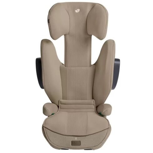 Scaun auto Joie i-Traver Signature Sandstone, 100 - 150 cm, testat ADAC si certificat R129, Culoare: Crem, Grupa: 15-36kg (4 ani - 12 ani),poza 3  - ExclusivMAG.ro Scaun auto Joie i-Traver Signature Sandstone, 100 - 150 cm, testat ADAC si certificat R129, Culoare: Crem, Grupa: 15-36kg (4 ani - 12 ani),poza 3