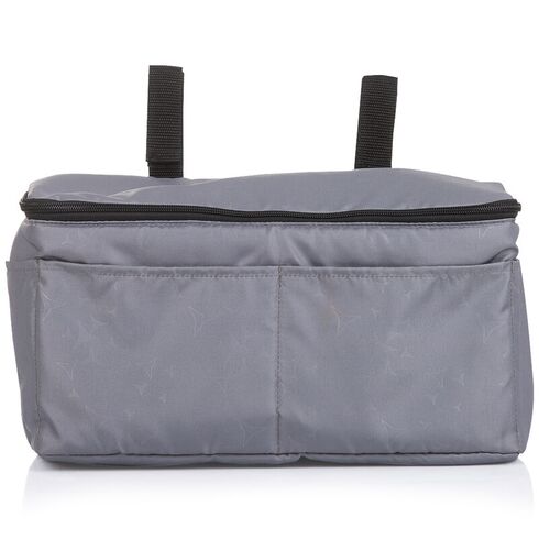 Carucior sport Chipolino Fantasy cu husa picioare cloud, Culoare: Gri, Model: sport,poza 8  - ExclusivMAG.ro Carucior sport Chipolino Fantasy cu husa picioare cloud, Culoare: Gri, Model: sport,poza 8