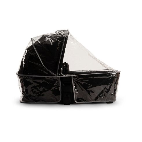 Nuna x BMW - Landou pentru caruciorul MIXX next, negru Element,poza 6  - ExclusivMAG.ro Nuna x BMW - Landou pentru caruciorul MIXX next, negru Element,poza 6