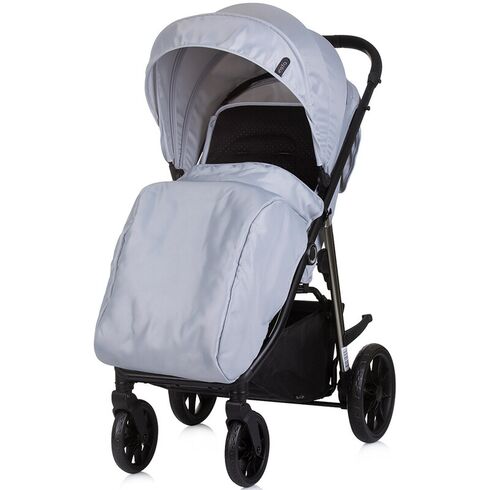Carucior sport Chipolino Insta cloud, Culoare: Blue, Model: sport,poza 3