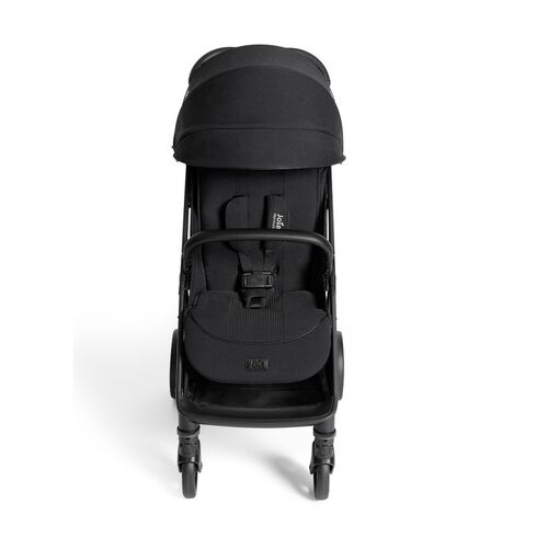 Carucior ultracompact Joie Parcel LX, nastere - 22 kg, Signature Eclipse, Culoare: Negru, Model: sport,poza 2