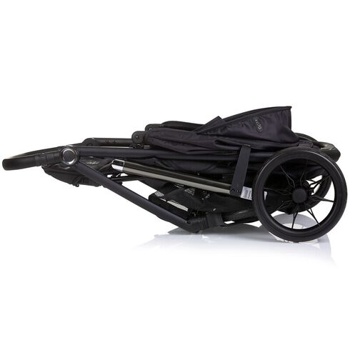 Carucior sport Chipolino Insta blackberry, Culoare: Negru, Model: sport,poza 7  - ExclusivMAG.ro Carucior sport Chipolino Insta blackberry, Culoare: Negru, Model: sport,poza 7