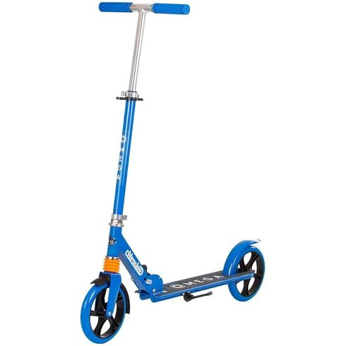 Trotineta Chipolino Omega blue, Culoare: Albastru