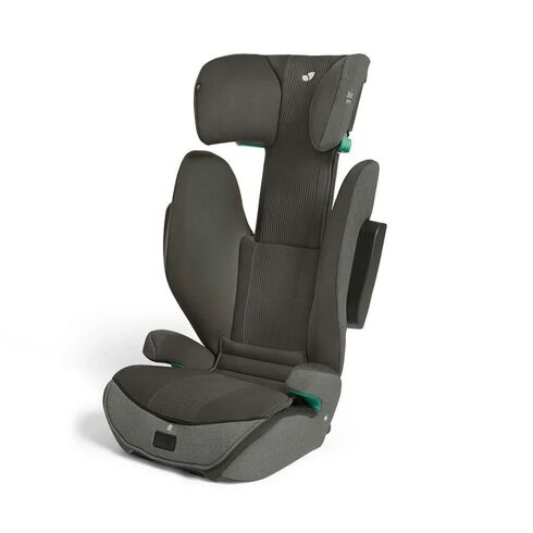 Scaun auto Joie i-Traver Signature Evergreen, 100 - 150 cm, testat ADAC si certificat R129, Culoare: Verde inchis, Grupa: 15-36kg (4 ani - 12 ani),poza 6  - ExclusivMAG.ro Scaun auto Joie i-Traver Signature Evergreen, 100 - 150 cm, testat ADAC si certificat R129, Culoare: Verde inchis, Grupa: 15-36kg (4 ani - 12 ani),poza 6