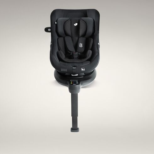 Scaun auto rotativ i-Size Joie i-Harbour Signature Eclipse, 40-105 cm + Baza i-Size i-Base Encore, testat ADAC si certificat R129,poza 3  - ExclusivMAG.ro Scaun auto rotativ i-Size Joie i-Harbour Signature Eclipse, 40-105 cm + Baza i-Size i-Base Encore, testat ADAC si certificat R129,poza 3