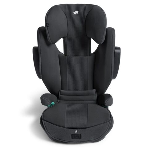 Scaun auto Joie i-Traver Signature Ebony, 100 - 150 cm, testat ADAC si certificat R129, Culoare: Gri, Grupa: 15-36kg (4 ani - 12 ani),poza 3  - ExclusivMAG.ro Scaun auto Joie i-Traver Signature Ebony, 100 - 150 cm, testat ADAC si certificat R129, Culoare: Gri, Grupa: 15-36kg (4 ani - 12 ani),poza 3