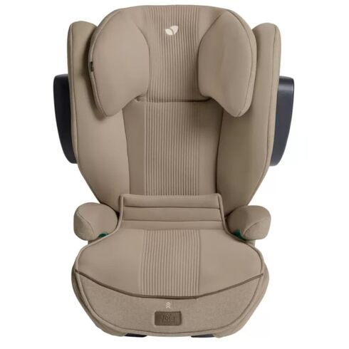 Scaun auto Joie i-Traver Signature Sandstone, 100 - 150 cm, testat ADAC si certificat R129, Culoare: Crem, Grupa: 15-36kg (4 ani - 12 ani),poza 2  - ExclusivMAG.ro Scaun auto Joie i-Traver Signature Sandstone, 100 - 150 cm, testat ADAC si certificat R129, Culoare: Crem, Grupa: 15-36kg (4 ani - 12 ani),poza 2