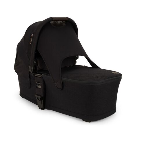 Nuna x BMW - Landou pentru caruciorul MIXX next, negru Element,poza 4  - ExclusivMAG.ro Nuna x BMW - Landou pentru caruciorul MIXX next, negru Element,poza 4