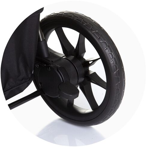 Carucior sport Chipolino Insta basil, Culoare: Albastru, Model: sport,poza 8