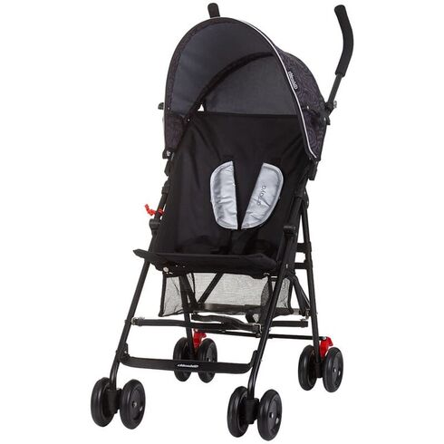 Carucior sport Chipolino Amaya blackberry, Culoare: Negru, Model: sport