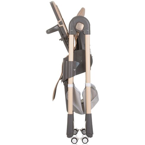 Scaun de masa Chipolino First Spoon macadamia, Culoare: Crem,poza 8  - ExclusivMAG.ro Scaun de masa Chipolino First Spoon macadamia, Culoare: Crem,poza 8