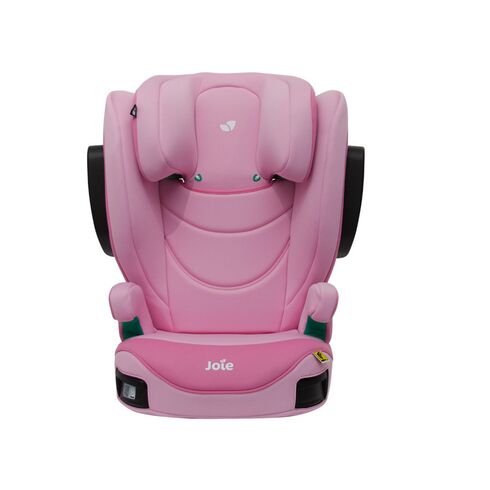 Scaun auto Joie i-Trillo FX Berry, 100-150 cm, certificat R129, Culoare: Roz, Grupa: 15-36kg (4 ani - 12 ani) - poza 3 - ExclusivMAG.ro