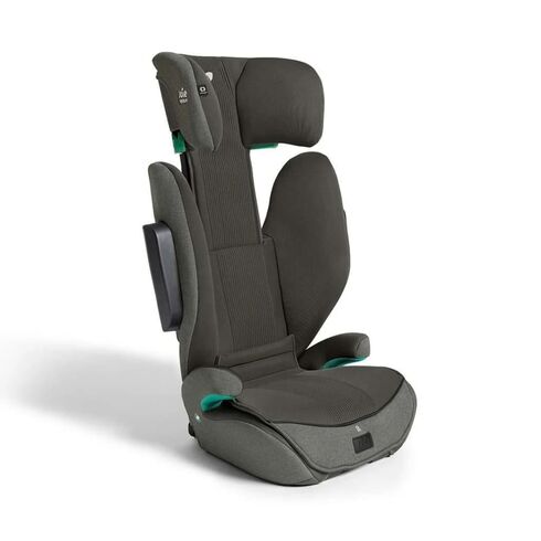 Scaun auto Joie i-Traver Signature Evergreen, 100 - 150 cm, testat ADAC si certificat R129, Culoare: Verde inchis, Grupa: 15-36kg (4 ani - 12 ani),poza 5  - ExclusivMAG.ro Scaun auto Joie i-Traver Signature Evergreen, 100 - 150 cm, testat ADAC si certificat R129, Culoare: Verde inchis, Grupa: 15-36kg (4 ani - 12 ani),poza 5