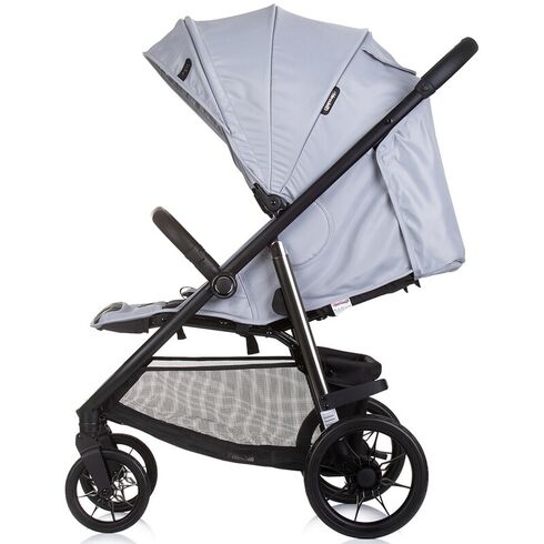 Carucior sport Chipolino Insta cloud, Culoare: Blue, Model: sport,poza 5