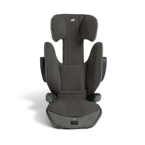 Scaun auto Joie i-Traver Signature Evergreen, 100 - 150 cm, testat ADAC si certificat R129, Culoare: Verde inchis, Grupa: 15-36kg (4 ani - 12 ani),poza 4  - ExclusivMAG.ro Scaun auto Joie i-Traver Signature Evergreen, 100 - 150 cm, testat ADAC si certificat R129, Culoare: Verde inchis, Grupa: 15-36kg (4 ani - 12 ani),poza 4