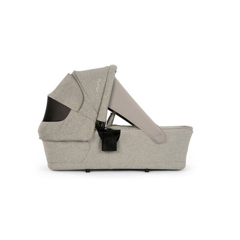 Nuna x BMW - Landoul LYTL pentru caruciorul TRIV next, gri Graphene,poza 3  - ExclusivMAG.ro Nuna x BMW - Landoul LYTL pentru caruciorul TRIV next, gri Graphene,poza 3