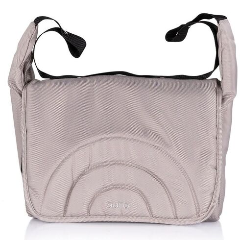 Carucior Chipolino Aura 2 in 1 tiramisu, Culoare: Bej, Model: 2 in 1,poza 8