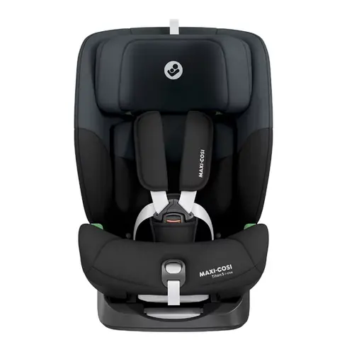 Scaun Auto Maxi-Cosi Titan S I-Size TONAL BLACK, Culoare: Negru, Grupa: 9-36kg (9 luni - 12 ani),poza 2  - ExclusivMAG.ro Scaun Auto Maxi-Cosi Titan S I-Size TONAL BLACK, Culoare: Negru, Grupa: 9-36kg (9 luni - 12 ani),poza 2