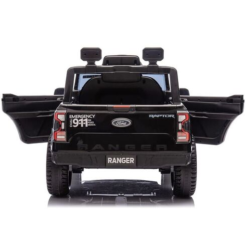 Masinuta electrica Chipolino SUV Ford Police,poza 3