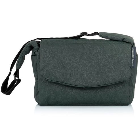 Carucior gemeni Chipolino Duo Smart 2 in 1 basil, Culoare: Verde, Model: gemeni,poza 9