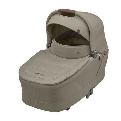 Landou Maxi-Cosi Sense TWILLIC TRUFFLE, Culoare: Crem