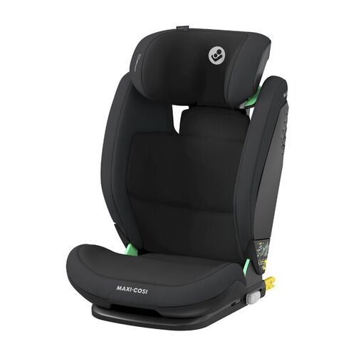 Scaun Auto Maxi-Cosi RodiFix S I-Size BASIC GREY, Culoare: Gri, Grupa: 15-36kg (4 ani - 12 ani)