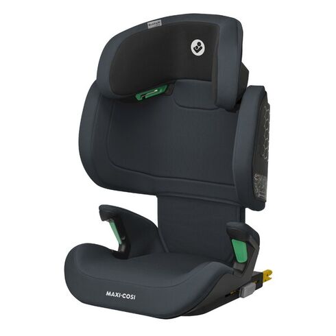 Scaun Auto Maxi-Cosi RodiFix M I-Size BASIC GREY, Culoare: Gri, Grupa: 15-36kg (4 ani - 12 ani)