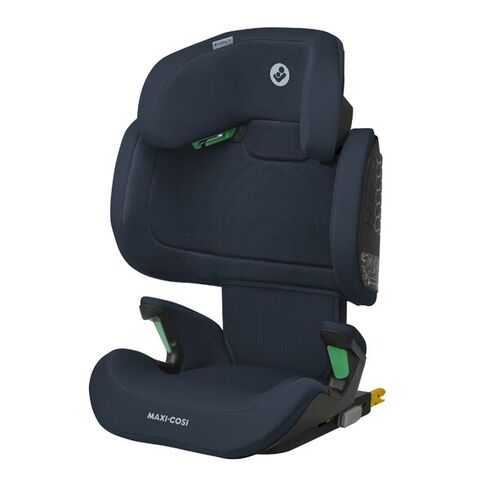 Scaun Auto Maxi-Cosi RodiFix R I-Size AUTHENTIC BLUE, Culoare: Albastru, Grupa: 15-36kg (4 ani - 12 ani)