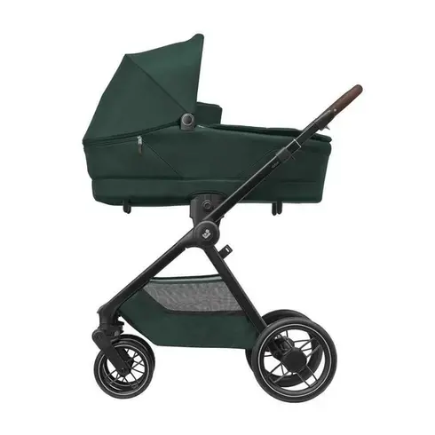 Landou Maxi-Cosi Sense TWILLIC GREEN, Culoare: Verde,poza 7  - ExclusivMAG.ro Landou Maxi-Cosi Sense TWILLIC GREEN, Culoare: Verde,poza 7