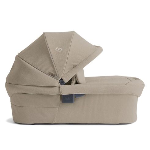 Landou Joie Ramble XL Signature, Sandstone (pentru carucioarele Finiti, Tourist, Aeria, Parcel, Versatrax, Litetrax), Culoare: Crem - poza 4 - ExclusivMAG.ro
