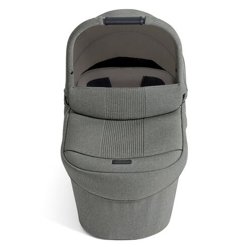 Landou Joie Ramble XL Signature, Evergreen (pentru carucioarele Finiti, Tourist, Aeria, Parcel, Versatrax, Litetrax), Culoare: Verde - poza 2 - ExclusivMAG.ro