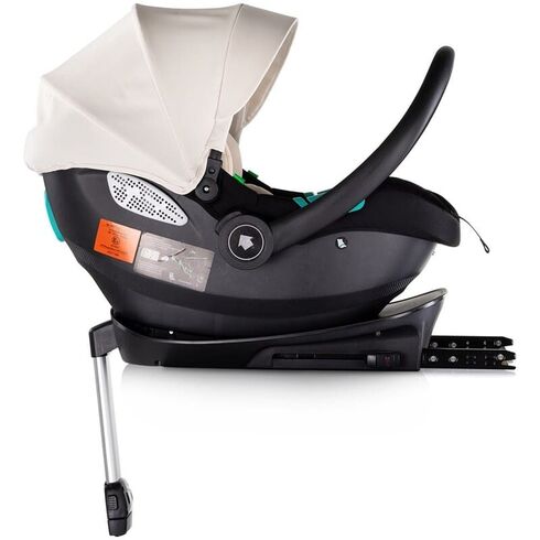 Carucior Chipolino Elite 3 in 1 biscotta, Culoare: Bej, Model: 3 in 1,poza 17  - ExclusivMAG.ro Carucior Chipolino Elite 3 in 1 biscotta, Culoare: Bej, Model: 3 in 1,poza 17