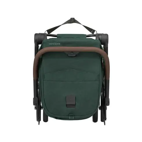 Carucior Maxi-Cosi Leona2 TWILLIC GREEN, Culoare: Verde inchis, Model: sport,poza 7  - ExclusivMAG.ro Carucior Maxi-Cosi Leona2 TWILLIC GREEN, Culoare: Verde inchis, Model: sport,poza 7