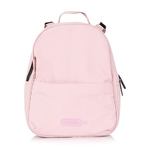 Carucior Chipolino Encanto 3 in 1 pink marshmallow, Culoare: Roz, Model: 3 in 1,poza 11