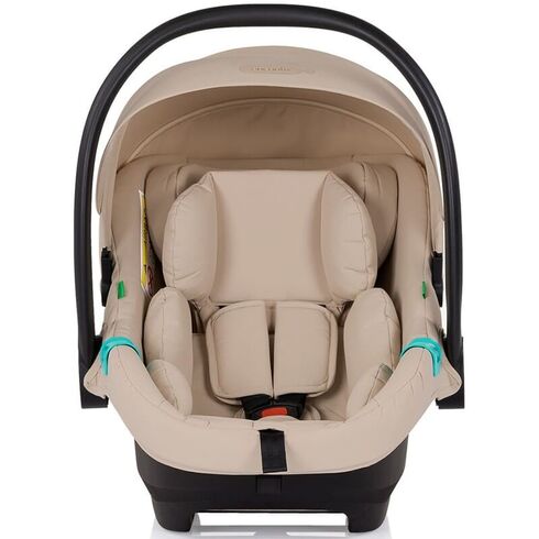 Carucior Chipolino Encanto 3 in 1 tiramisu, Culoare: Crem, Model: 3 in 1,poza 13  - ExclusivMAG.ro Carucior Chipolino Encanto 3 in 1 tiramisu, Culoare: Crem, Model: 3 in 1,poza 13